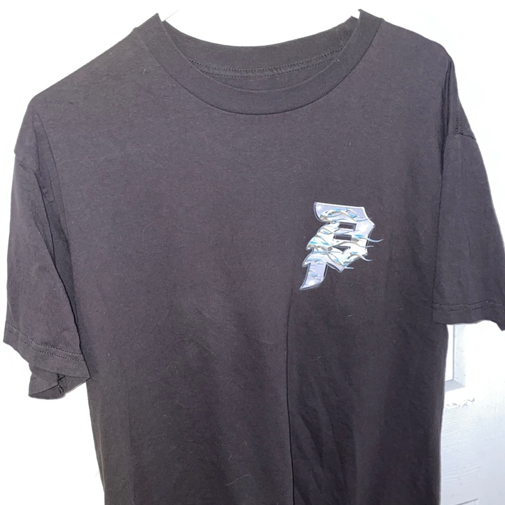 Primitive Tee - Picture 2 of 3